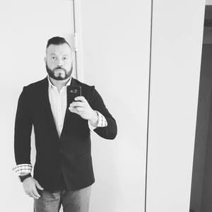 Meet your Posher, Nick